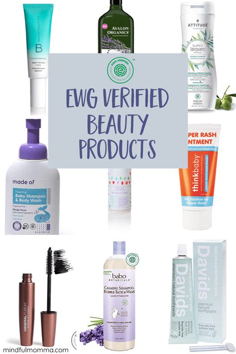 ewg living proof|best ewg products.